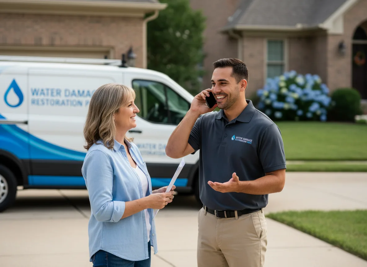 Flood Restoration Defiance, PA FAQs